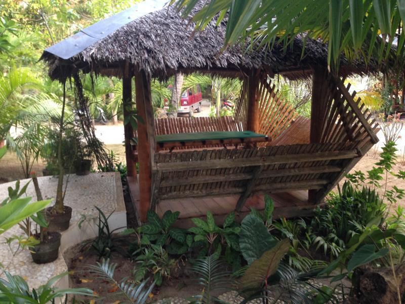The Bruce Luxury Private Cottage Siquijor Dış mekan fotoğraf